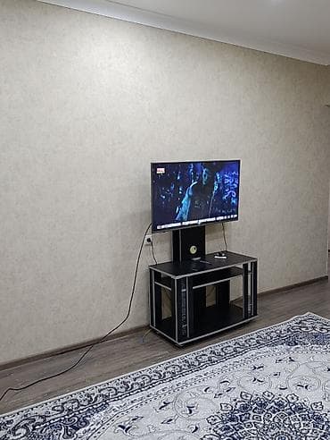 2 bedroom: Сдаётся 2комнатная квартира с раздельным санузлом и просторным — 9