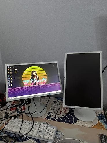 4k monitor: Монитор, Nec, Новый, LCD, 22" - 23" — 4