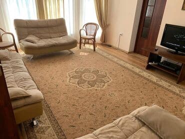 продаю дом каракол квартира: 160 м², 6 комнат — 5