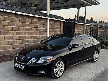 руль на лексус: Lexus GS: 2009 г., 3.5 л, Автомат, Гибрид, Седан — 3