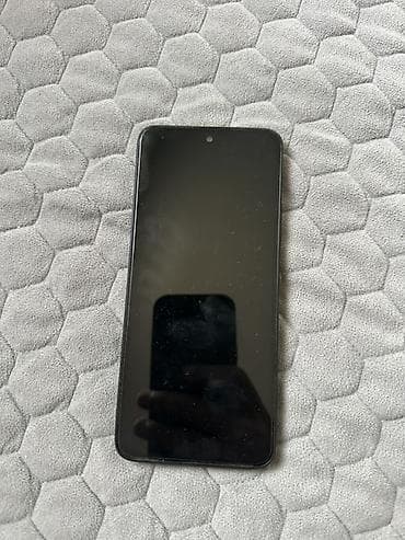 poco 256: Redmi, Redmi 12, Б/у, 256 ГБ, цвет - Черный — 2