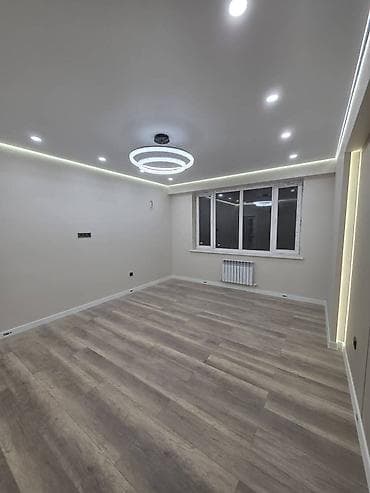 Продажа квартир: 2 комнаты, 69 м², Элитка, 12 этаж, Дизайнерский ремонт — 2