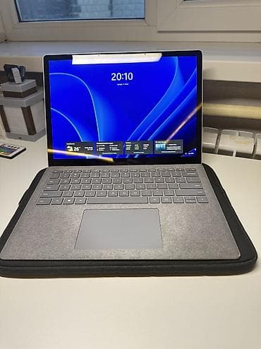 Ноутбуки и аксессуары: Ультрабук, Intel Core i5 — 6