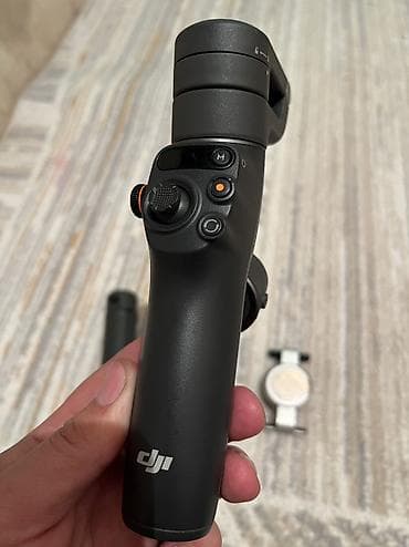 canon eos 600d: Стабилизатор для телефона dji osmo 6 

( Новая) срочная цена 5800 — 3