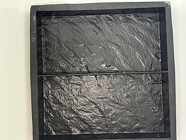 рваный: Формы для тротуарной плитки/садовых дорожек из прочного пластика — 3