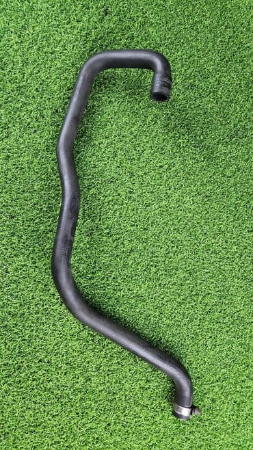 блок предохранителей: Патрубок 6421 8 391 017 Е39 Год 2000 В отличном состоянии, очень — 3