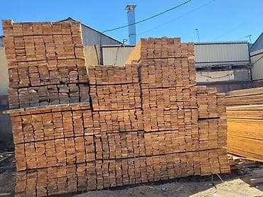 лес черновой: Балка 
стропила
брус
рейка любой размер — 8