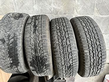 диски хонда срв 2 16: Литые Диски R 16 Honda, Комплект, отверстий - 5 — 3