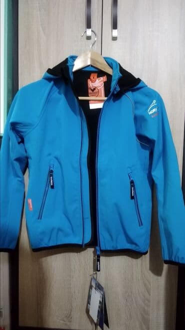 школьная форма для старшеклассников мальчиков: Новая. Рост 140-146 см. Цена 5000 сом — 1