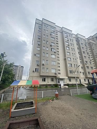 mega hous: 1 комната, Собственник, Без подселения, С мебелью полностью — 9