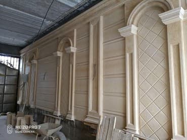 гранит бишкек: Сары таш гранит,мрамор травертин камень фасад 1 первый слой камен, 2 — 5