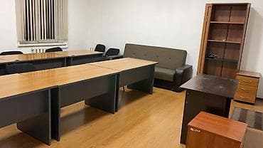 сдается помещения: Аренда офисов, 700 м², В административном здании, С отдельным входом — 5