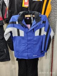 active: Костюм, Burton, Новый, С утеплителем, Штаны с подтяжками, Вентиляционные клапаны, Двухслойная ткань — 3