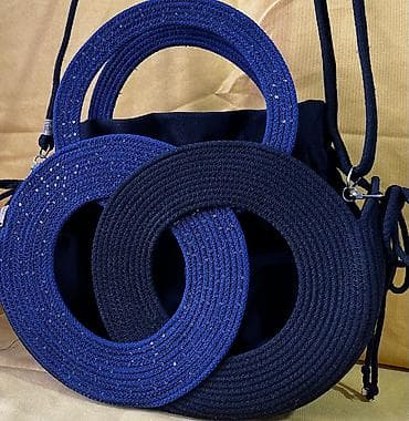 шоппер сумка: Коллекция «Орбита « готова к продажам забирайте хоть завтра такого еще — 3