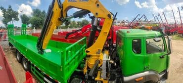 продажа комбайнов нива эффект в бишкеке цена: Манипулятор, 2024 г., от 12 т — 8