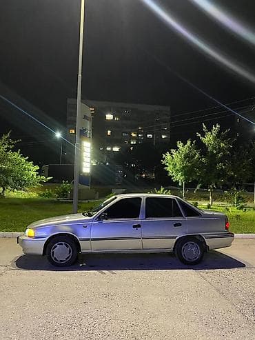 Daewoo Nexia: 2026 г., Седан — 1