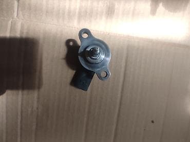 клапан фит: Регулятор давления топлива (клапан дозирования/метering unit) Bosch — 4