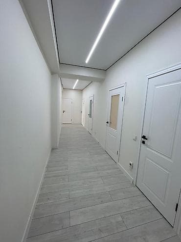 variant kg: 3 комнаты, 93 м², Элитка, 12 этаж, Евроремонт — 4