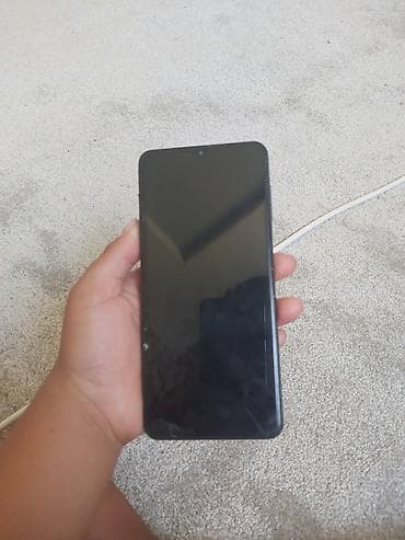 galaxy 32: Samsung Galaxy A32, цвет - Черный — 7