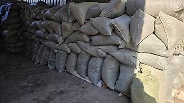 Удобрение Птичий помет