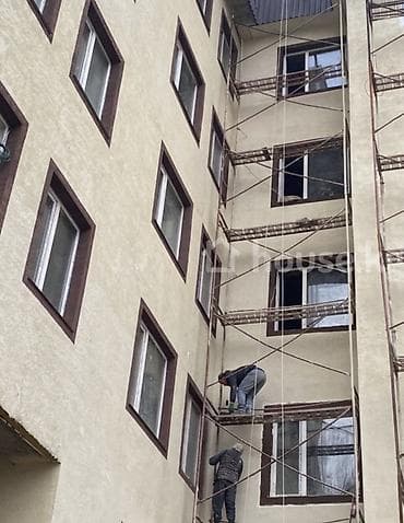 gala group: 2 комнаты, 68 м², Элитка, 6 этаж, Готовая ПСО (под самоотделку) — 2