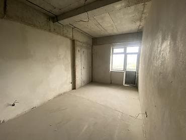 кут новостройка: 2 комнаты, 64 м², Элитка, 10 этаж, Готовая ПСО (под самоотделку) — 1