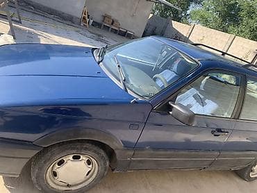 eld: Volkswagen Passat: 1988 г., 1.8 л, Бензин, Универсал — 4