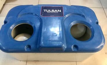 заводской инкубатор: Поилки для скотины. Производство TULSAN Турция. Изолированные — 1