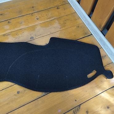 Тюнинг: Панель жапкычтар Toyota, Өзү алып кетүү — 1