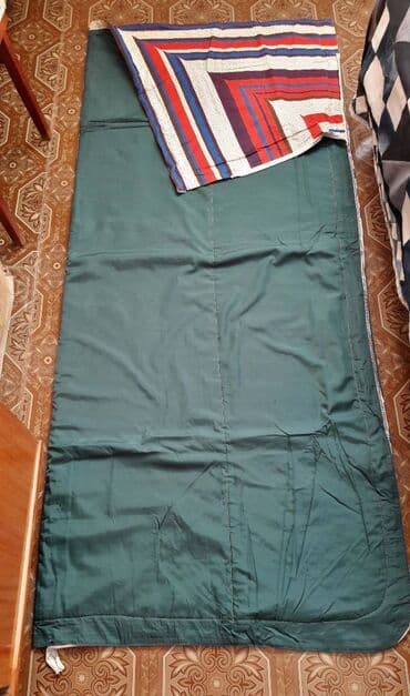 прибор ночного видения для охоты бу: Спальный мешок, спальник. Диапазон температур, °C: +10 … -5 Размер — 1