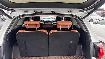 кио к5: Kia Sorento: 2018 г., 2.2 л, Автомат, Дизель, Кроссовер — 7