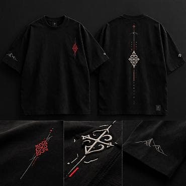 джинсы 28: Мужская футболка, Все размеры, Стандарт, Новый, цвет - Белый, Платная доставка — 4