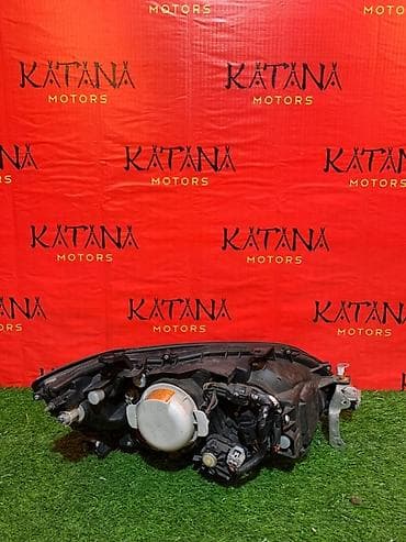 фара субару легаси бл5: Фара Subaru Legacy BL 5 2003 перед. левая (б/у) — 2