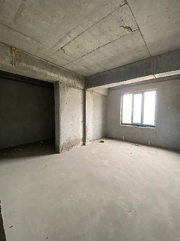 делать: 3 комнаты, 97 м², Элитка, 7 этаж, Готовая ПСО (под самоотделку) — 4