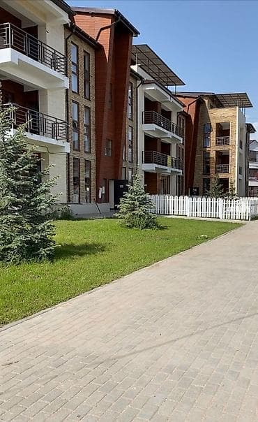 взморье квартира: Аренда квартиры на Иссык-Куле, Кыргызское взморье, Бостери, 6 мест, Цена Целиком за жилье — 4