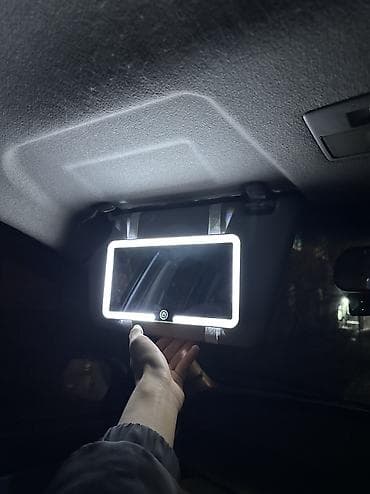 Ёлки: Подарок для девушки Универсальное зеркало с подсветкой Оплата после — 1