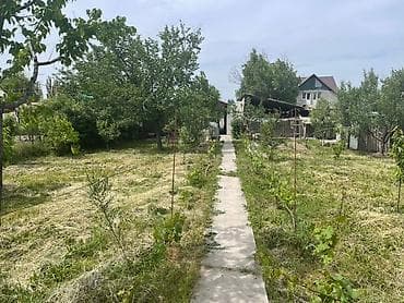Дома: 🔥 Срочно продается участок с домом в Новопокровке 📍 Локация — 4