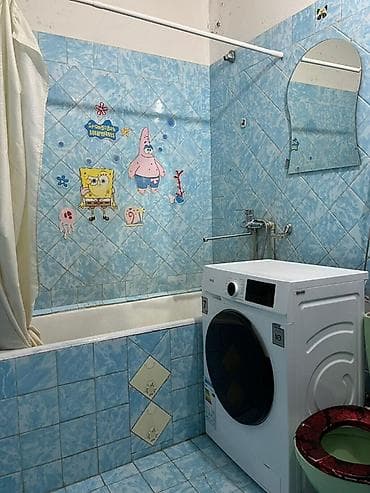 18: 1 комната, 36 м², 106 серия, 4 этаж — 4