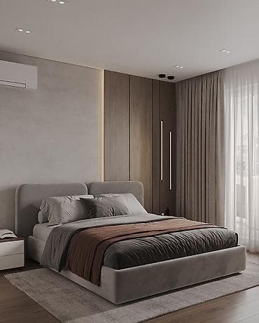 услуга строителя: Строительно-ремонтные услуги под ключ - Комплексные работы: от — 7