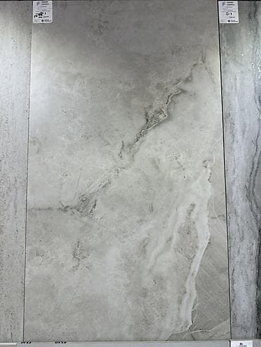 Назначение: Для пола, цвет - Серый, Матовое, 60x120 см