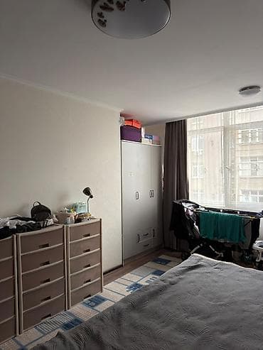 2 комнаты, 80 м², Элитка, 6 этаж, Косметический ремонт — 4