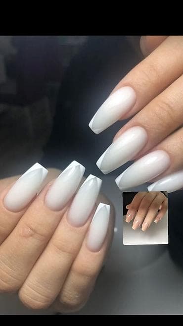 samsung a31s: Наращивание ногтей, Маникюр, Одноразовые расходные материалы — 1