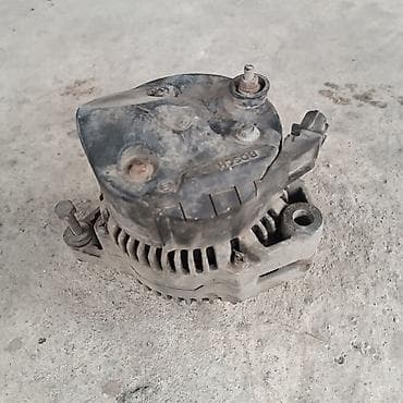 генератор движок б у: Генератор Toyota Б/у — 4