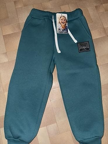 nike react: Джинсы и брюки, Новый — 1