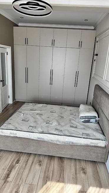 аренда жилья ош: 1 комната, 40 м², Элитка, 6 этаж — 7