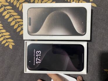 сколько стоит airpods pro в бишкеке: IPhone 15 Pro, Б/у, 128 ГБ, Natural Titanium, Зарядное устройство, Защитное стекло, Чехол, 88 % — 5
