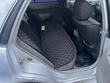 1: Toyota Corolla: 1998 г., 1.5 л, Автомат, Бензин, Седан — 6