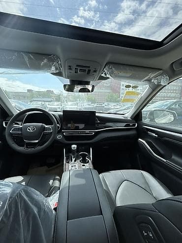 highlander 2012: Toyota Highlander: 2026 г., 2 л, Бензин, Кроссовер — 8