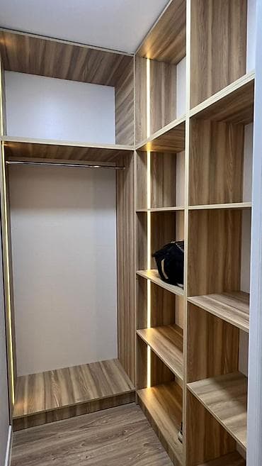 Продажа квартир: 2 комнаты, 52 м², Элитка, 9 этаж, Евроремонт — 5