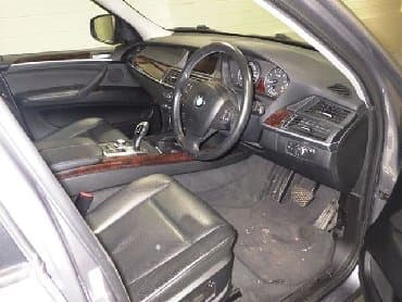 n52b30: Авто разбор, запчасти на БМВ х5 Е70 из Японии Двигатель 3.0 бензин — 6